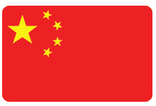 chinese flag IITE