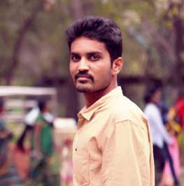 pavan-kumar-student