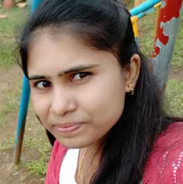 vidyashree-hiremath-student