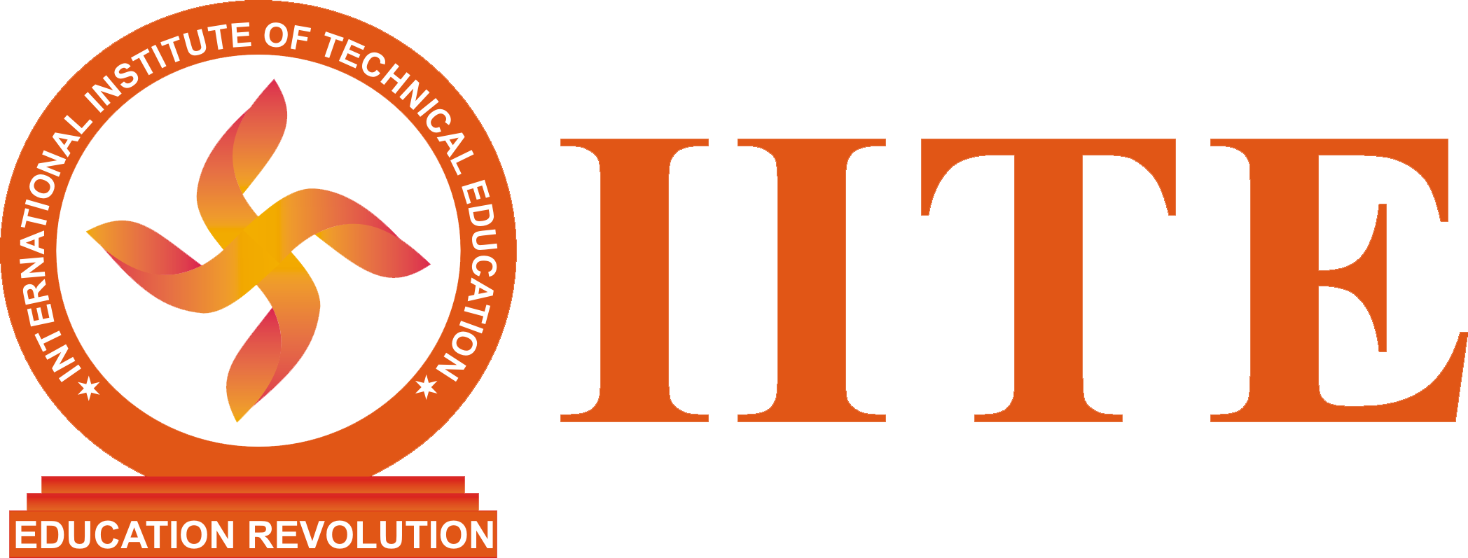 IITE German Language Institute Logo